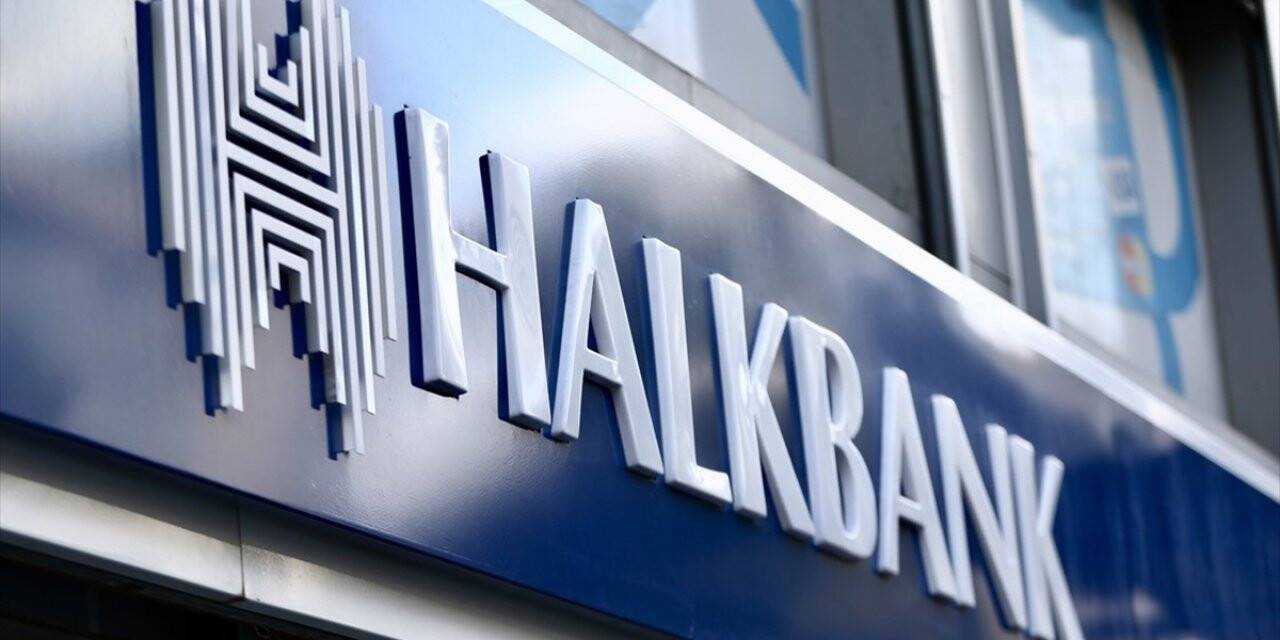 Halkbank'tan Milli Dayanışma Kampanyası'na 56 Milyon Tl Destek