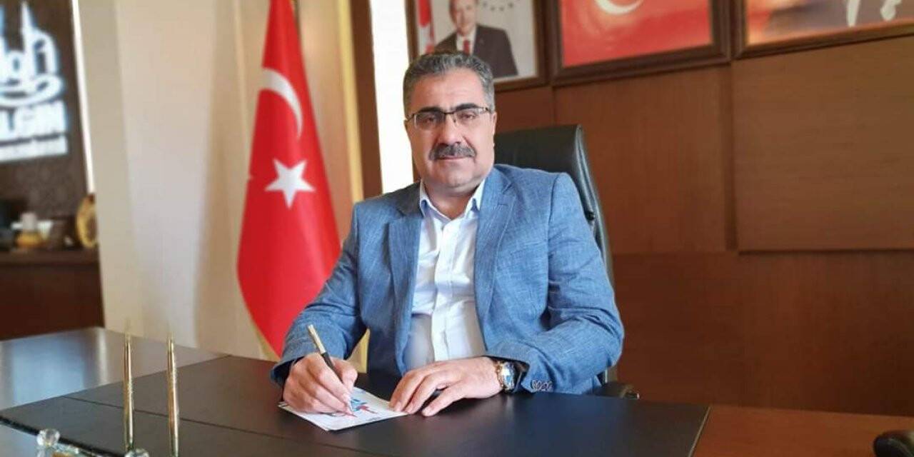 Konya'daki 3 Belediye Başkanından "milli Dayanışma Kampanyası"na Destek