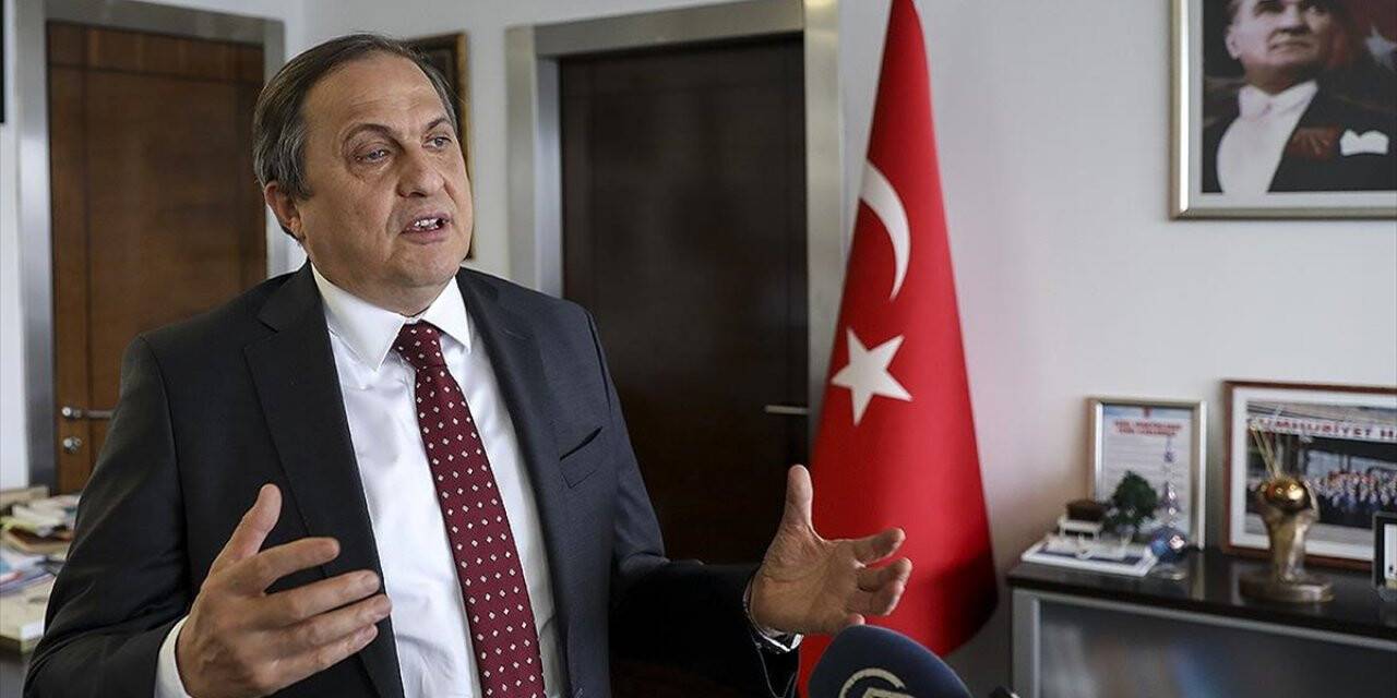 Chp'nin Kurultay Hedefi 'çıkış Yapma Ve Yenileşme'