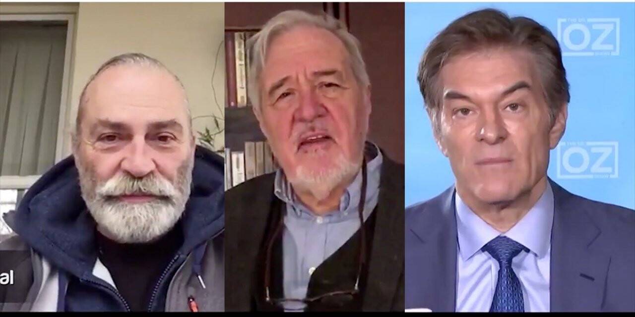 Ünlülerden Kısa Videolarla 'evde Kal, Kitapla Kal' Çağrısı