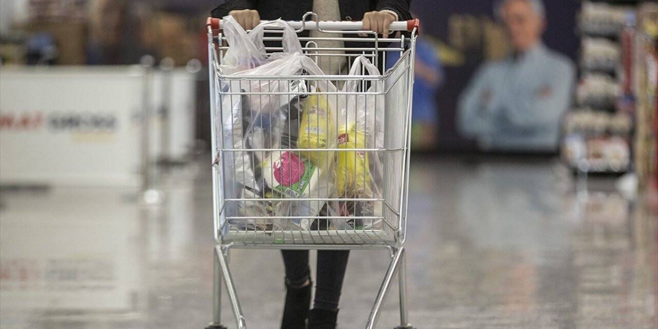 Gıda Alışverişinde Koronavirüsten Korunmanın Yolları