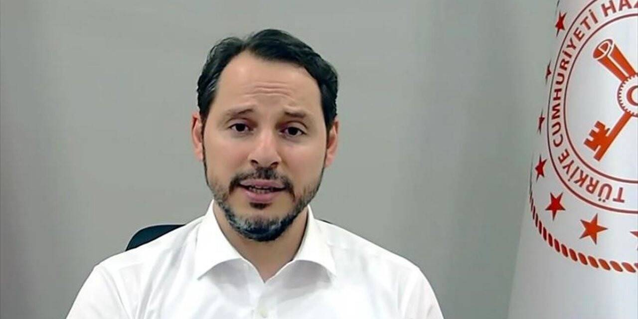 Bakan Albayrak: İşini, Gelirini Kaybeden Vatandaşlarımızın Sorunlarını Çözmek İçin Var Gücümüzle Uğraşacağız
