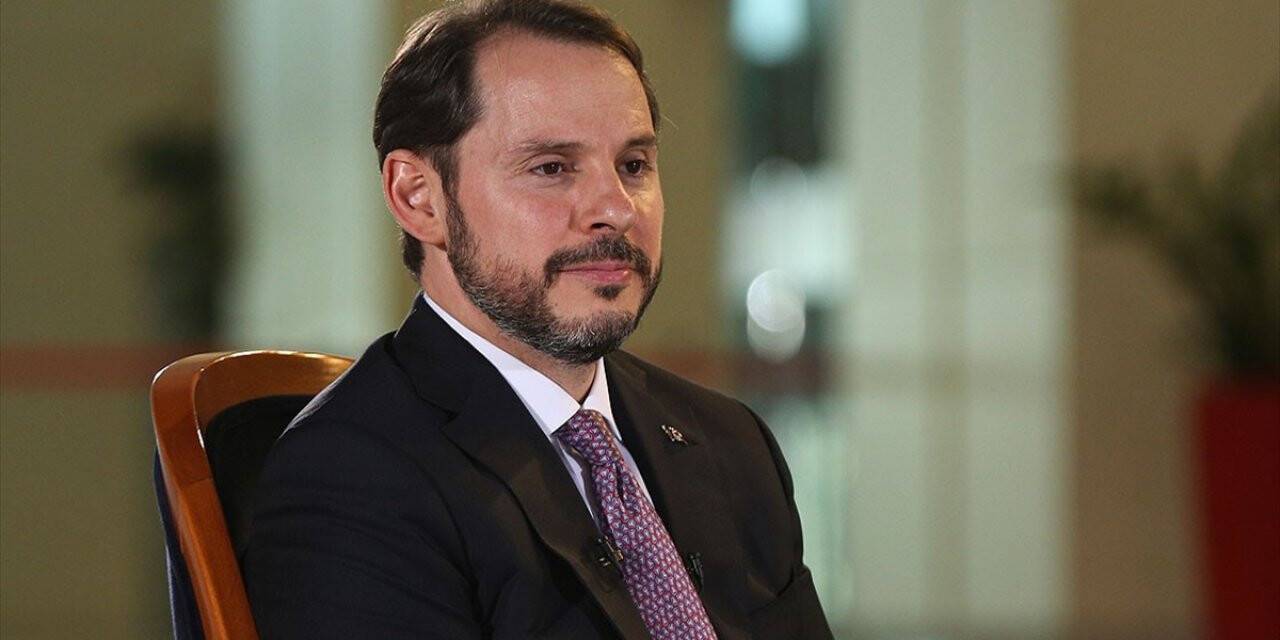 Bakan Albayrak'tan Ücretli Öğretmen Ve Usta Öğreticilere Ek Ders Ücreti Açıklaması