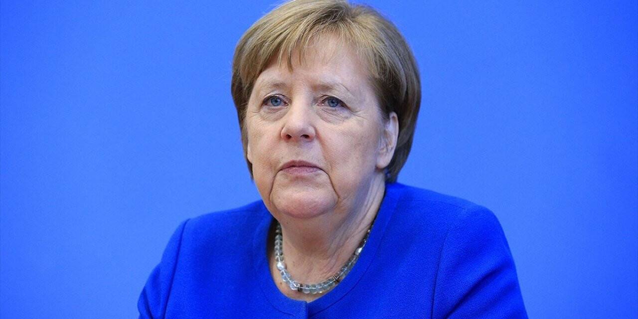 Almanya'da Kovid-19 Önlemleri 19 Nisan'a Kadar Uzatıldı