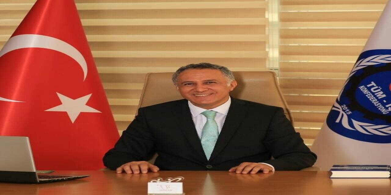 Tüm-İş’ten her bir işçi için 10 TL