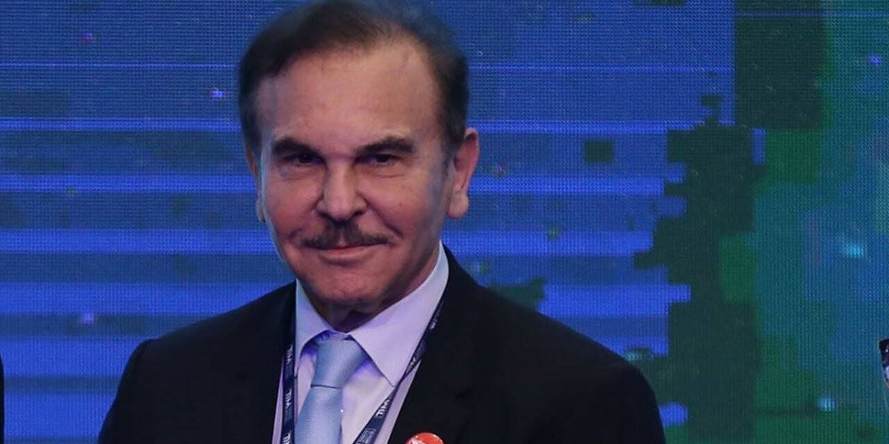 Mapa İnşaat'tan Milli Dayanışma Kampanyası'na 10 Milyon Lira Destek