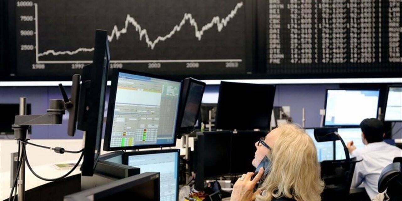 Küresel Piyasalar Negatif Seyrediyor