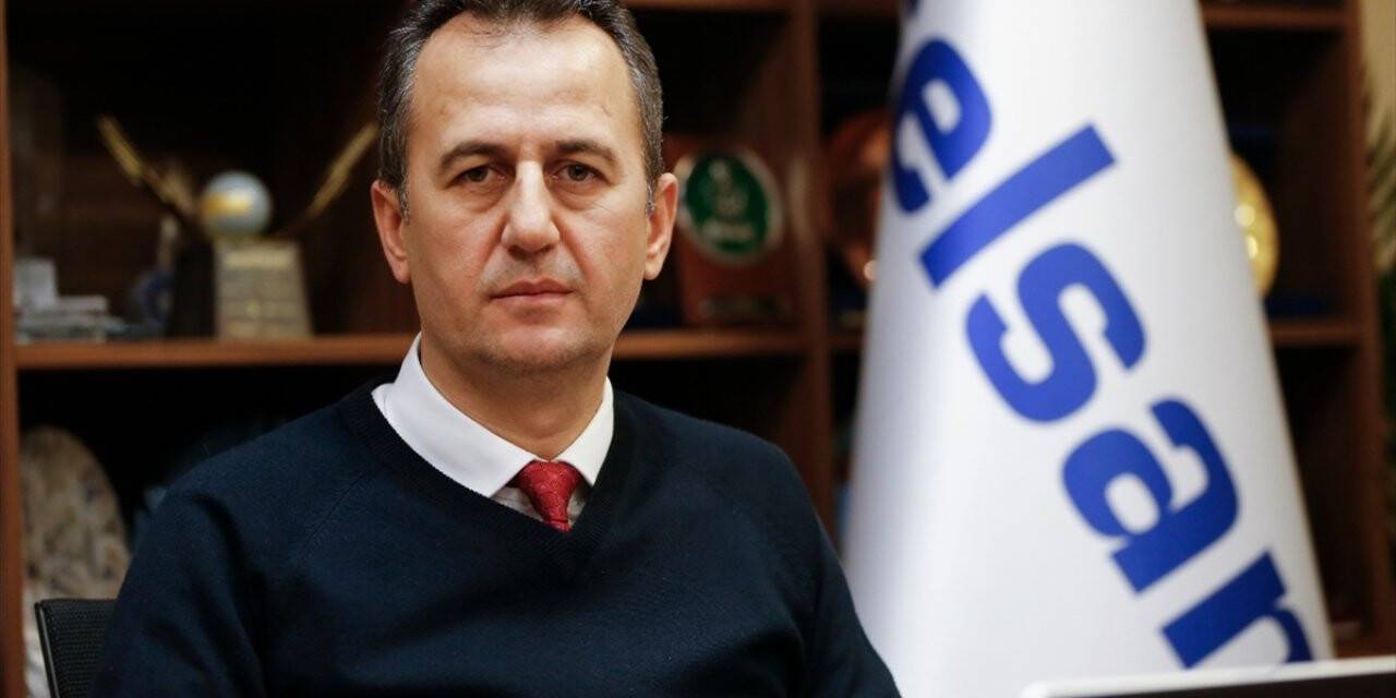 Aselsan Güçlü Tedarik Zinciriyle Büyümesini Sürdürüyor