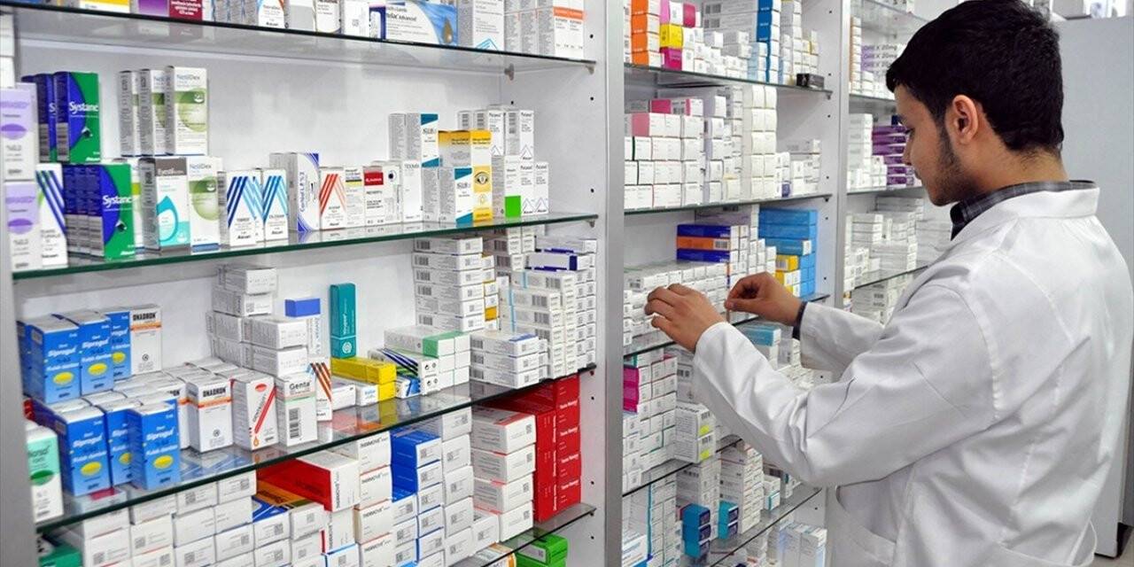 Sağlık Bakanı  Koca’dan ilaç açıklaması