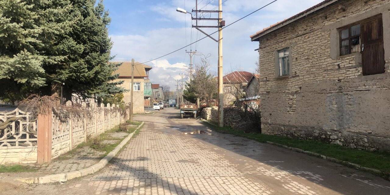 Konya'da karantinadaki Esence’de tedbirler artırıldı