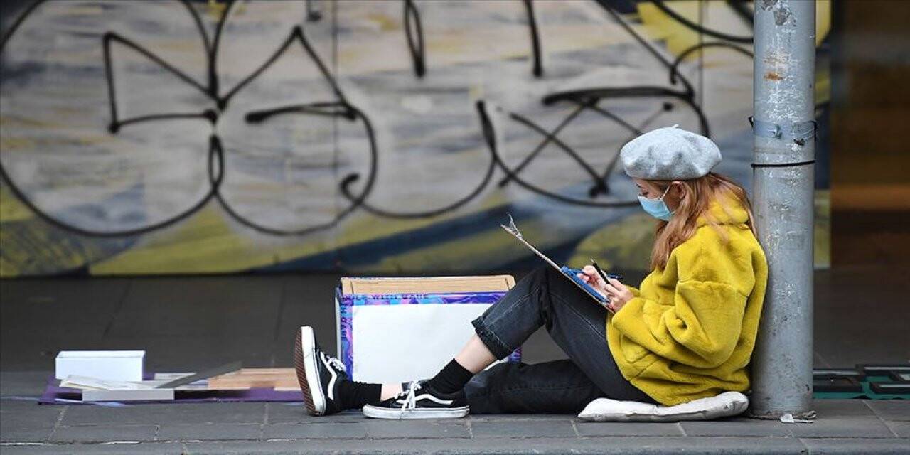 Dünyada Kovid-19'dan İyileşenlerin Sayısı 200 Bini Aştı