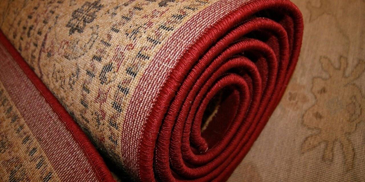 Halıcılar Mart Ayında 220,3 Milyon Dolarlık İhracat Yaptı