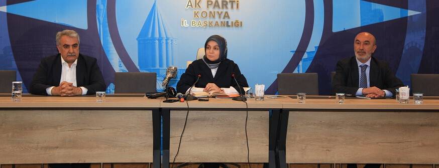Konya’da 4 bin 41 test yapıldı