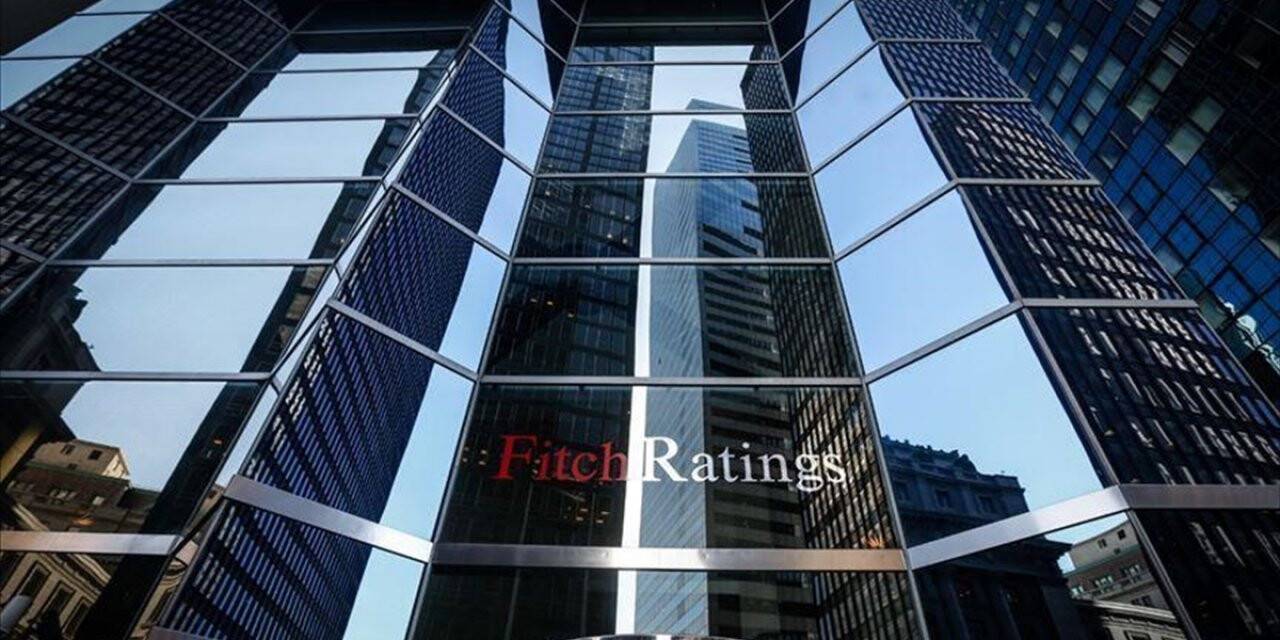 Fitch Ratings : 2020’de Derin Küresel Resesyon Yaşanacak