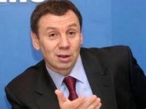 Rus Uzman: Esad Konusunda Türkiye'yi Uyardım, Dinlemediler