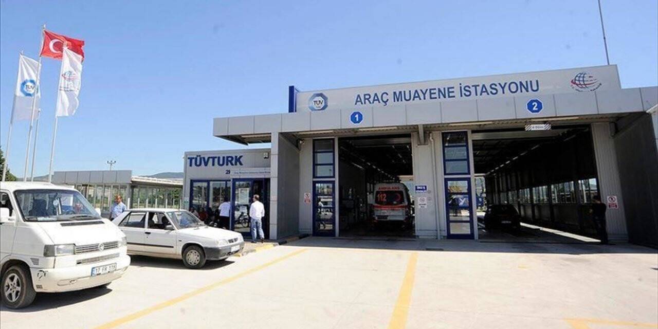 Bayram öncesi araçla uzun yola çıkacaklar dikkat: Araçların bakımı mutlaka yapılmalı
