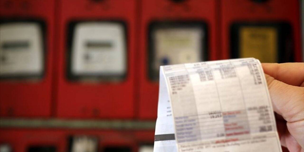 Elektrik ve doğal gaz sayaçları 3 ay okunmayacak