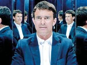 Fransa’ya Yeni Sarkozy