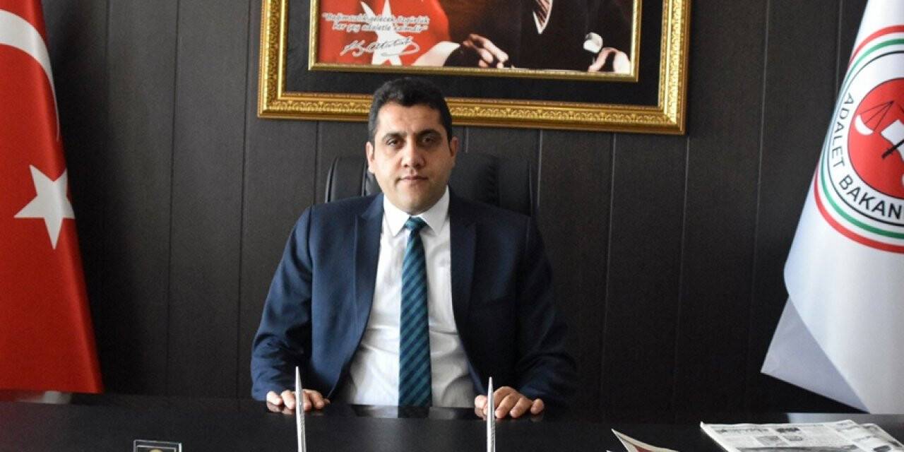 Vatandaşlar adli konuları edevlet üzerinden takip etsin