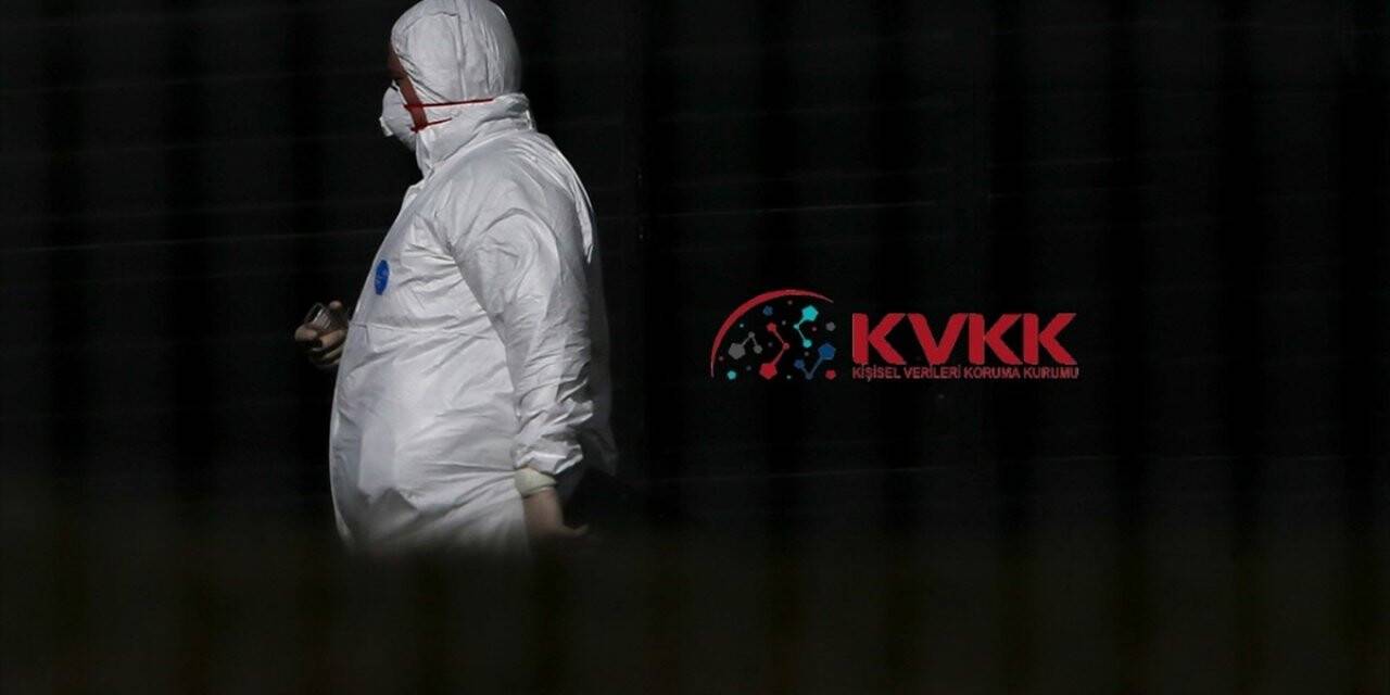 Kvkk'den Kovid-19'la Mücadele Sürecinde Bilinmesi Gerekenler