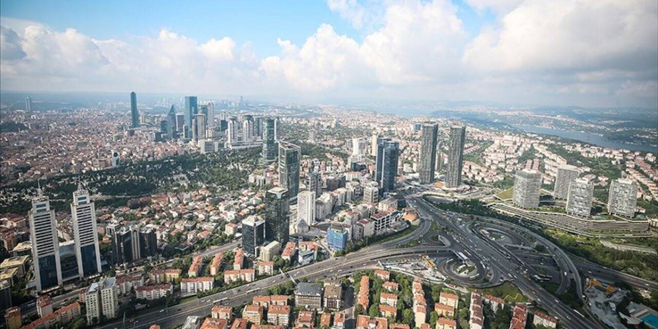 Koronavirüs Konut Satışlarını Vurdu, Üretici Çareyi 'online'da Buldu