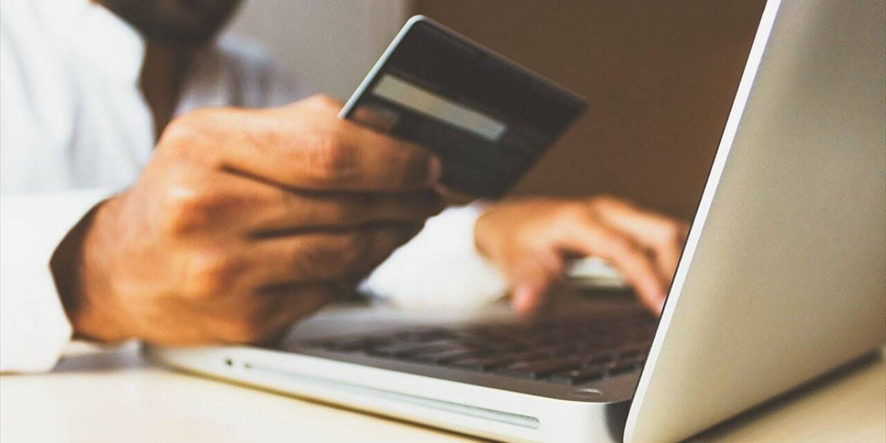 Ev Alışverişi Online'a Kaydı