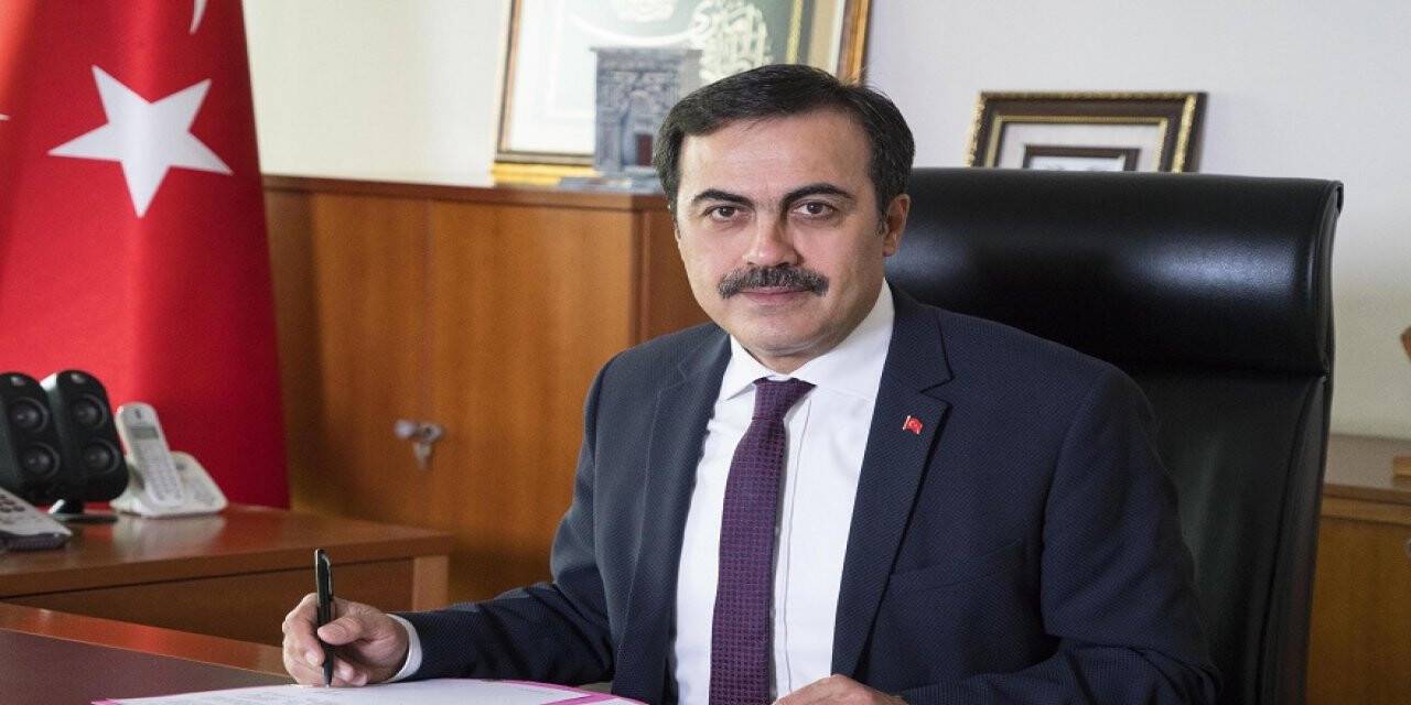 Konya Ticaret Odasından "milli Dayanışma Kampanyası"na Destek Çağrısı