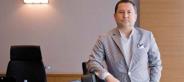 Osmaniye'de Demir Çelik Fabrikası İşçi Çıkarmayacağını Taahhüt Etti