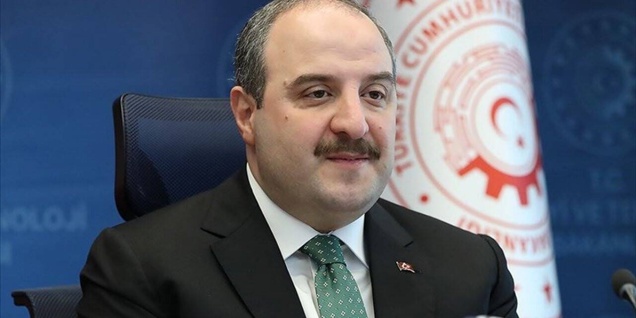 Bakan Varank: Kovid-19'a Yönelik Aşı Ve İlaç İçin Desteklediğimiz 14 Projenin Maliyeti 18 Milyon Lira