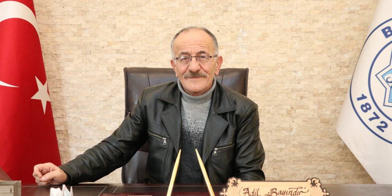 Beyşehir Belediyesinden Kiracısı Olan İş Yerlerine Koronavirüs Desteği