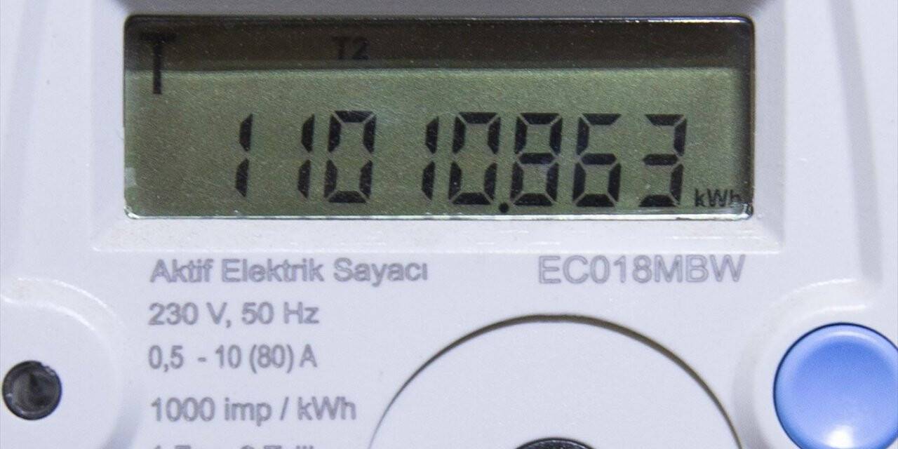 Epdk'den 'kıyasen Fatura' Düzenlenmesine İlişkin Açıklama