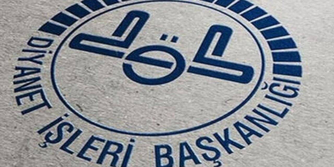 Diyanet'ten Cuma namazı ile ilgili açıklama