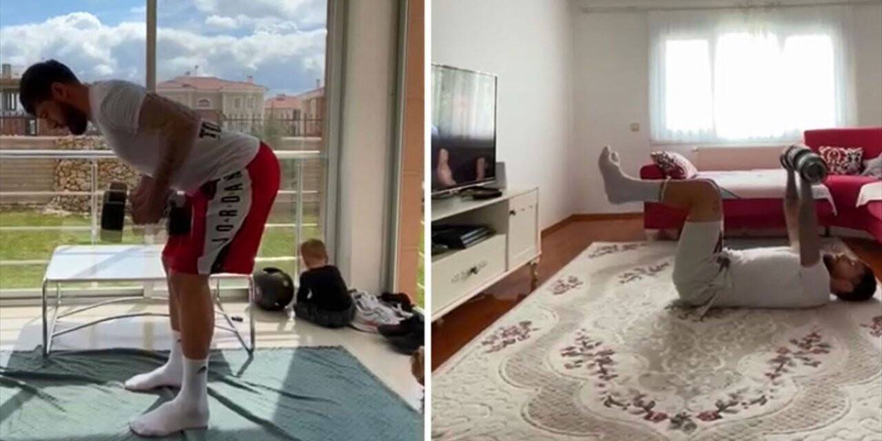 Ortopedi Ve Travmatoloji Uzmanından Sporculara Uyarı