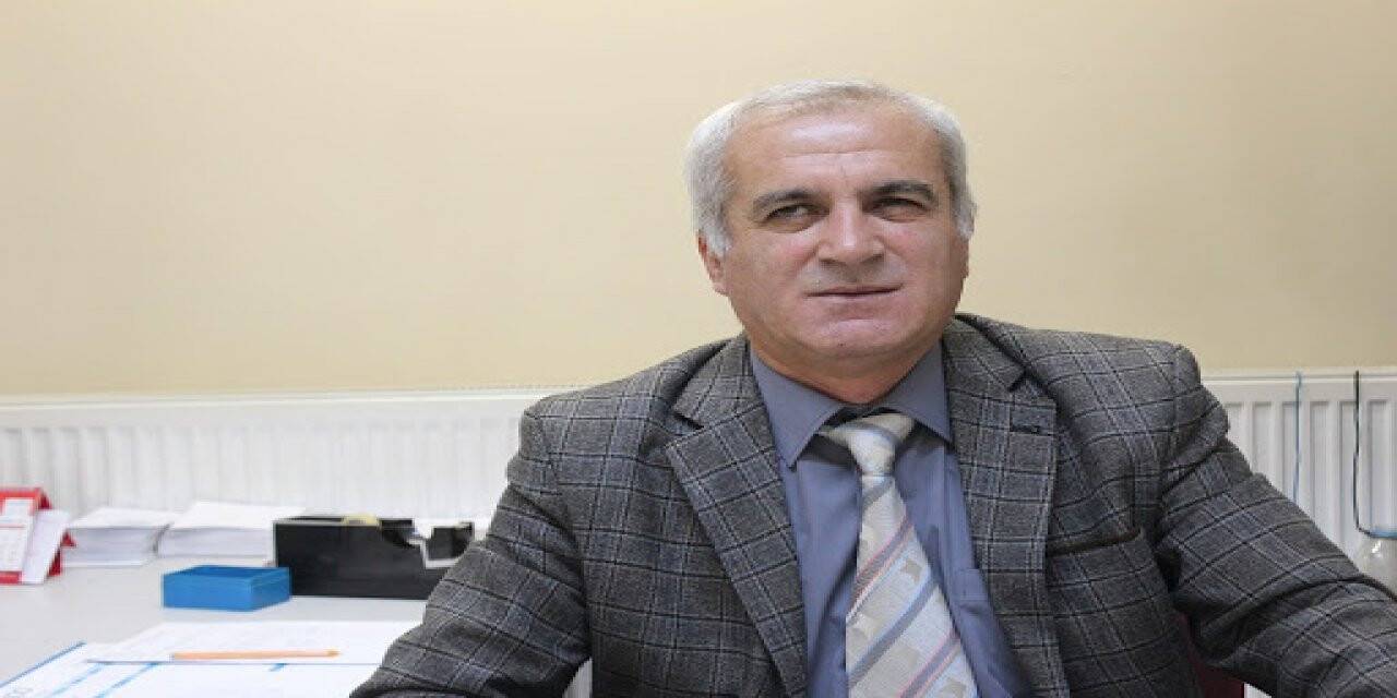 Görmediğin yere dokunma, evde kal