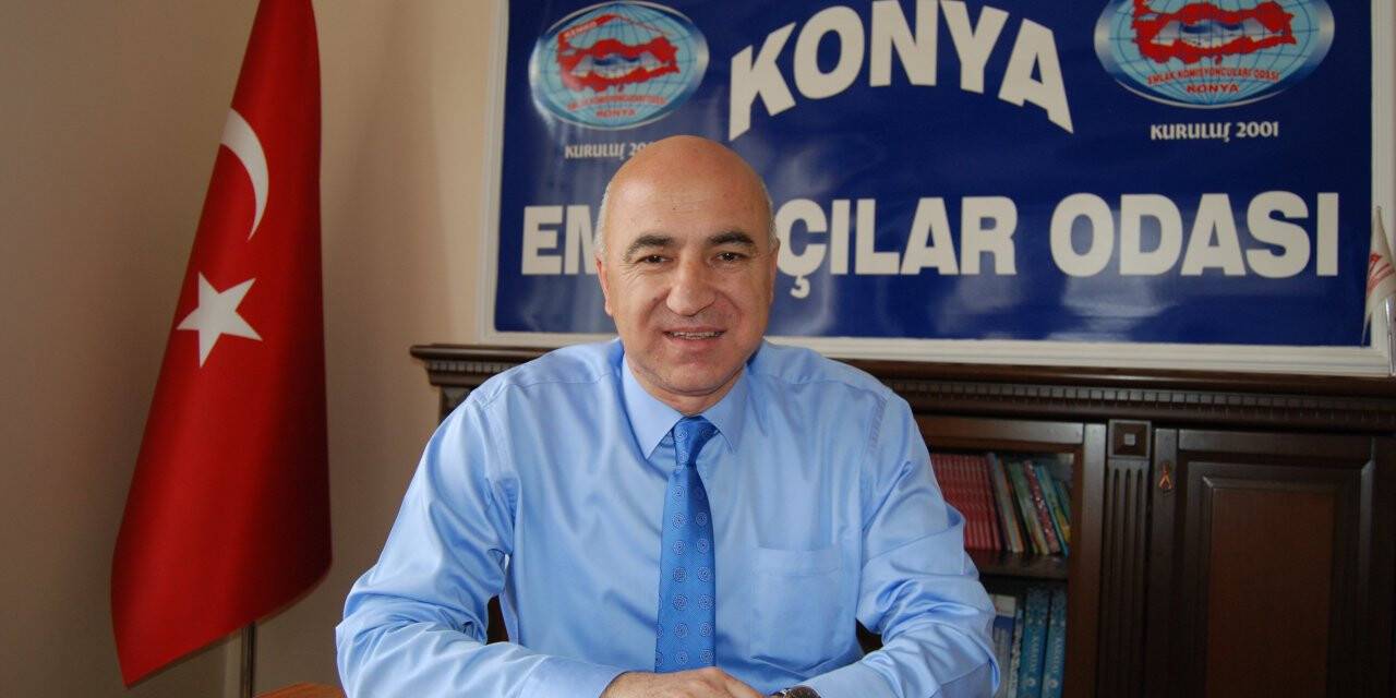 Milli Dayanışma Kampanyasına  Emlakçılardan Tam Destek
