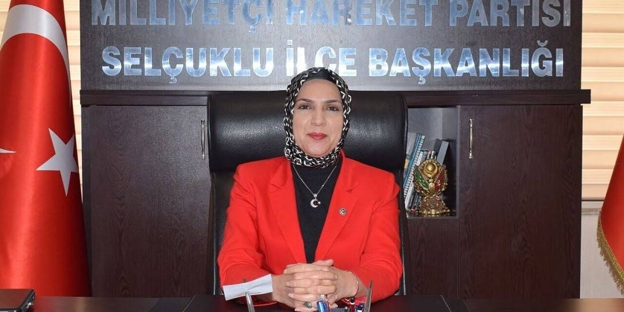 Çıpan: Başbuğ Türkeş’i saygı ve minnet anıyoruz