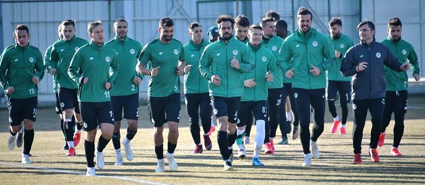 Mayıs ayında sözleşmesi bitecek OYUNCULARIN DURUMU NE OLACAK?