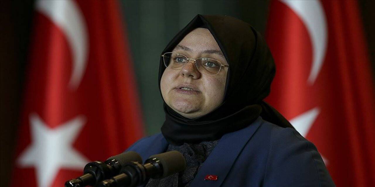 Bakan Selçuk: Milli Dayanışma Kampanyası'na nakdi bağış 900 milyon lirayı aştı