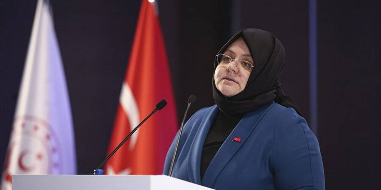 Aile, Çalışma Ve Sosyal Hizmetler Bakanı Selçuk'tan Yeni 'sut' Açıklaması