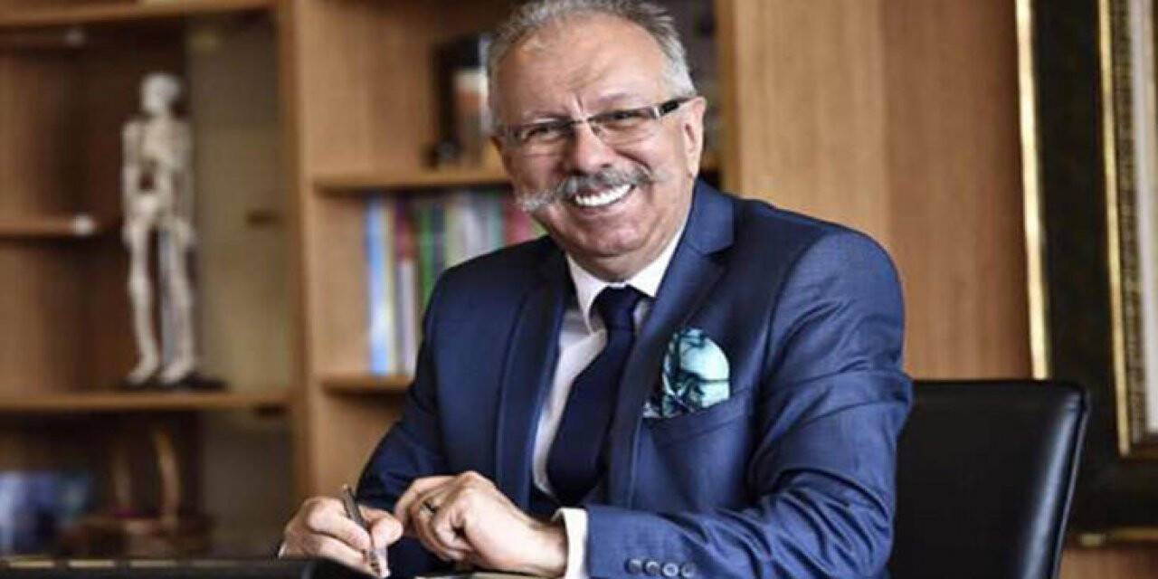 Prof. Dr. Oğuz Özyaral'ın Corona Virüsü testi pozitif çıktı! Prof. Dr. Oğuz Özyaral kimdir ?