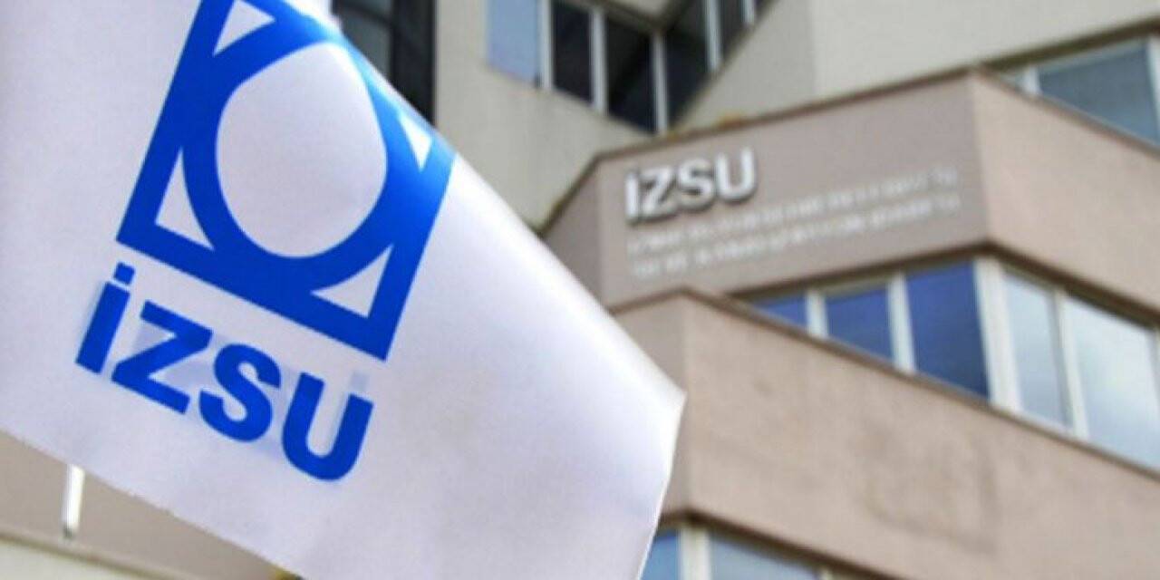 İzmir'de İş Yerlerine, Koronavirüs Nedeniyle Su Faturalandırması Yapılmayacak