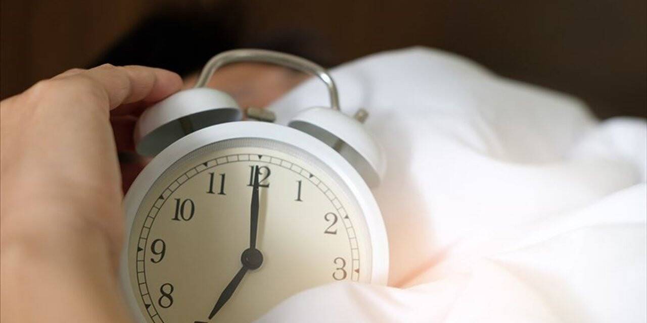 Virüslerle Mücadelede Uyku Ve Melatonin Uyarısı