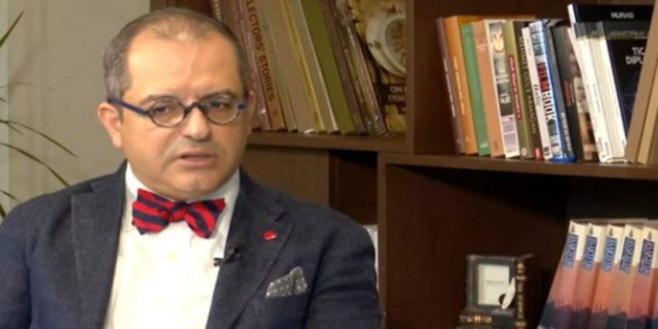 Mehmet Çilingiroğlu  kimdir?