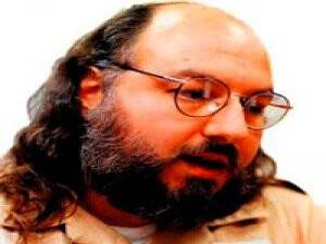 Pollard, Filistin-İsrail Barışını Kilitledi