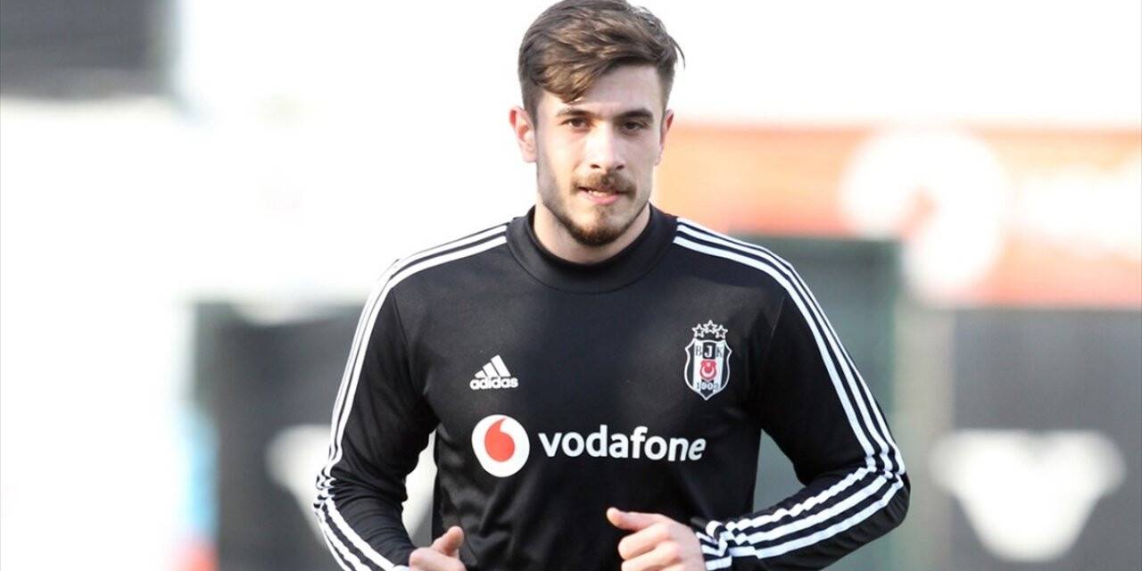 Beşiktaşlı Futbolcu Dorukhan Toköz'den Hakkında Çıkan İddialara Yanıt