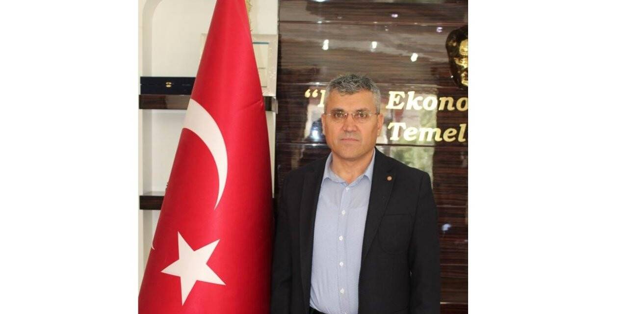 Tarım sektöründe devamlılık şarttır