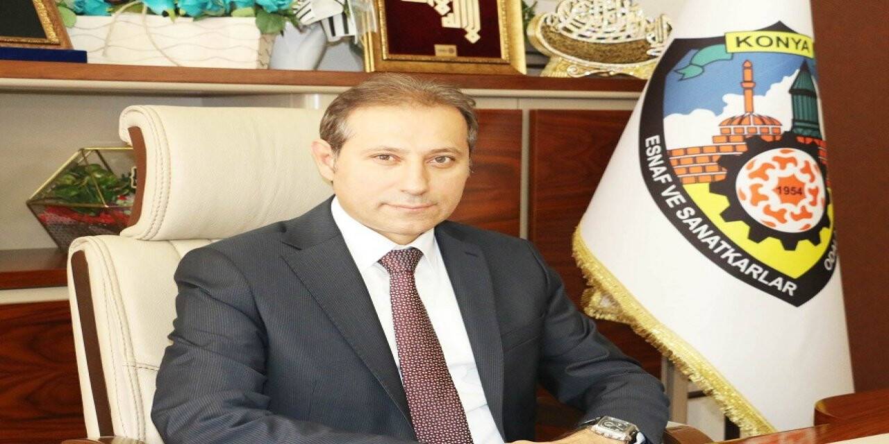 Başkan Karabacak’tan milli dayanışma çağrısı