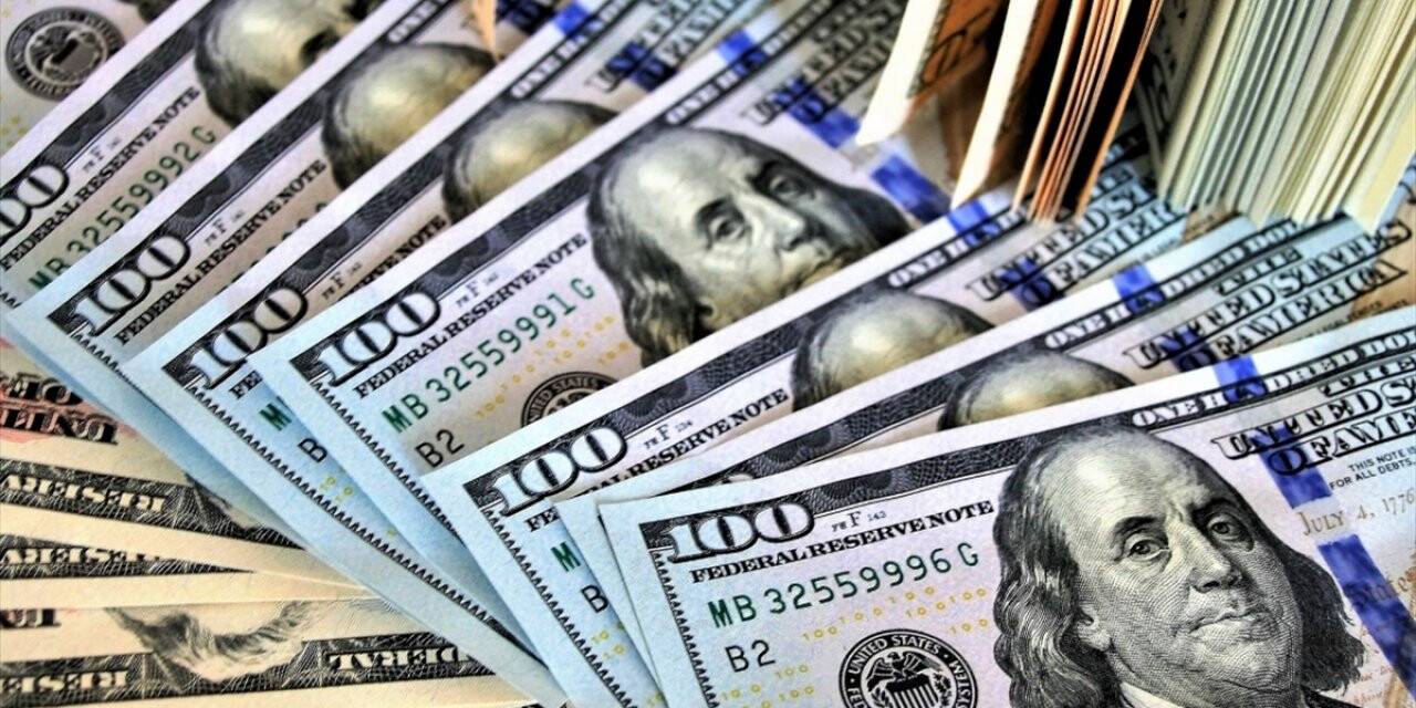 Koronavirüs Küresel Pay Piyasalarından 18 Trilyon Dolar Sildi