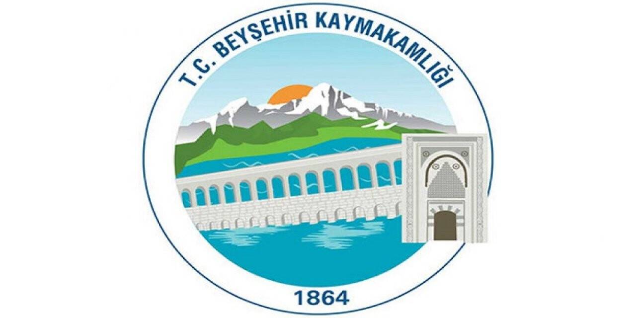 Kaymakamdan çağrı