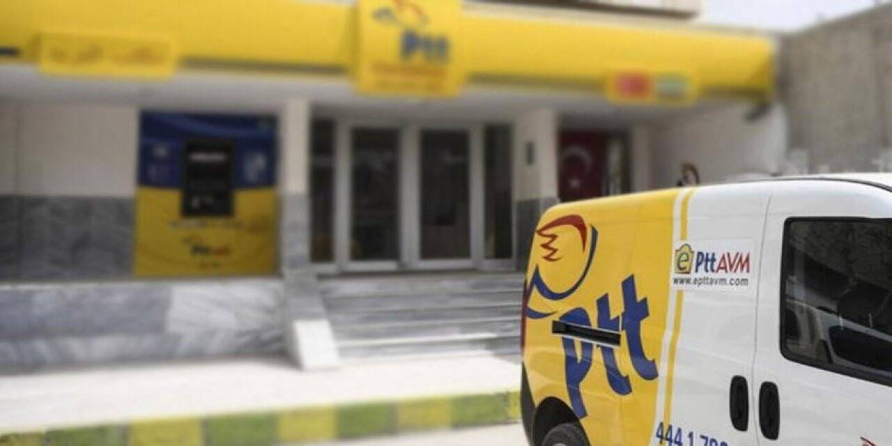 Ptt'den ücretsiz maske nasıl alınır?